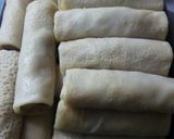 Foto langkah ke 9 dari resep Lumpia ayamakaroni.