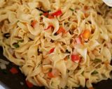 Foto del paso 3 de la receta: Pasta con perejil "fácil y deliciosa"