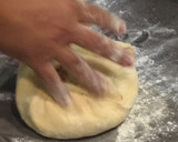 Foto del paso 1 de la receta: Bollos de Bilbao