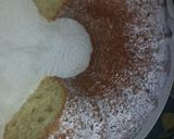 Foto del passaggio 3 della ricetta Ciambella allo yogurt