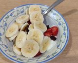 Foto del paso 2 de la receta Desayuno saludable