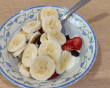 Foto del paso 2 de la receta: Desayuno saludable