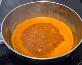 Foto del paso 4 de la receta: Salchichas asadas a la naranja