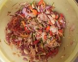 Foto langkah ke 4 dari resep Sambal Matah.