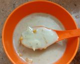 காளான் கேரட் சூப் ரெசிபி ஸ்டேப் 7 புகைப்படம்