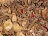 Oseng-Oseng Usus Tahu