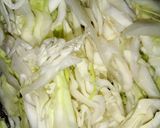 Foto del paso 3 de la receta: Sándwich coreano al estilo uruguayo