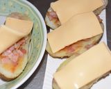 【御釀燒烤滋味】御釀起司焗馬鈴薯的食譜步驟4照片