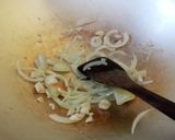 Foto langkah ke 2 dari resep Tahu Pokcoy saus tiram.
