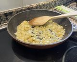 Foto del paso 2 de la receta: Pâte au saumon du Jorhe