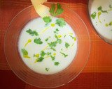 Foto del paso 3 de la receta: Gazpacho de pepino y melón