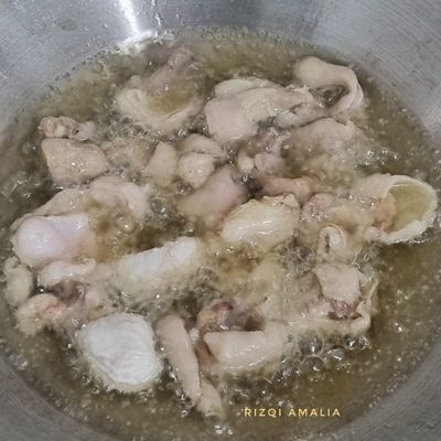 Langkah 2