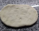 Foto del paso 3 de la receta: Bombas de pizza con queso