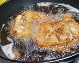 รูปขั้นตอนการทำที่ 3 ของ สะโพกไก่หมักเครื่องเทศตะไคร้กรอบ
