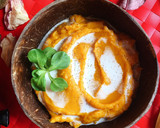 Foto del paso 2 de la receta: Puré de boniato y cúrcuma