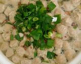 Foto langkah ke 2 dari resep Bakso Kuah cepat n yummy.