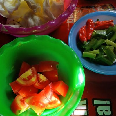 Langkah 4