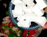 পনির পাফ কোন(Paneer Puff Cone recipe in Bengali) রেসিপির ধাপ 9 ছবি