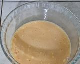 Foto del paso 2 de la receta: Mini "cheesecake" al horno 🍊
