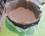 Tejbegrízes sajttorta recept fázis 3 fotója
