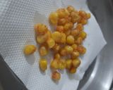 பார்பிகியூ கிரிஸ்பி கார்ன் ரெசிபி ஸ்டேப் 3 புகைப்படம்