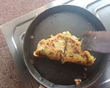A picture of step 5 of Potato Rostie.