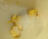 Foto del paso 1 de la receta: Budín de Limón