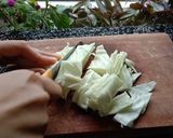 Foto langkah ke 2 dari resep Sayur Bening Praktis.
