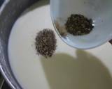 White sauce pasta recipe step 7 photo