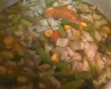 Foto langkah ke 9 dari resep Sop bening tetelan sapi gurih manyooos.
