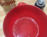 Foto del paso 6 de la receta: Gelatina de Gin Tonic