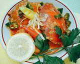 Foto langkah ke 2 dari resep Kare Kepiting.