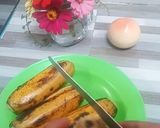 Foto langkah ke 3 dari resep Ngolah pisang kematangan.