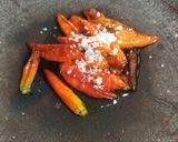 Foto langkah ke 1 dari resep Sambel Rawit Recook.