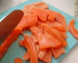 Foto langkah ke 2 dari resep Salmon Mentai Party Pack.