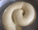 Foto del paso 6 de la receta: Ensaimada