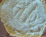 A picture of step 3 of Rustic Fresh Fig Tart.