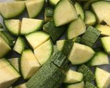 Foto del paso 1 de la receta: Caldo Keniano (Fray)