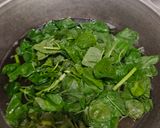 Foto langkah ke 5 dari resep Pecel Sayur.