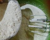 Foto langkah ke 4 dari resep Bolu kukus capucinno!!! Step by step!!!.