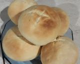 Foto del paso 7 de la receta: Pancito de manteca