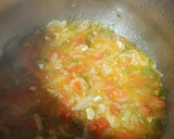 Foto del paso 2 de la receta: Judías con chorizo