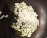Foto del paso 2 de la receta: Cazuela de rape al horno
