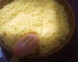 Pas rețetă Couscous cu miel 6 fotografie