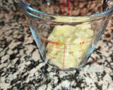 Foto del paso 2 de la receta: Hummus de manzana