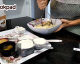 Foto del paso 3 de la receta: Banana bread