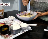 Foto del paso 3 de la receta: Banana bread