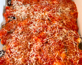 Foto del paso 4 de la receta: Parmesana de berenjenas
