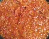 Foto langkah ke 3 dari resep Sambal Terasi Matang (Tahan Lama).