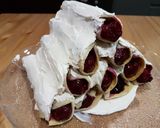 Foto del paso 15 de la receta Tarta Pirámide de Moldavia...ó Guguta Cusma Cake!!!